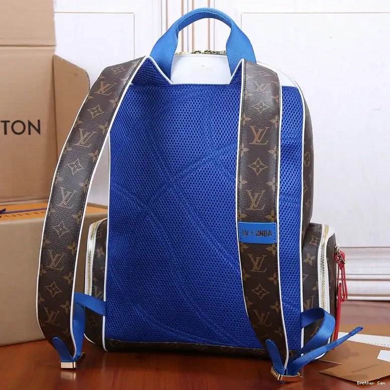 Brother Sam Yupoo 2207YA0001 LV Bag 0329